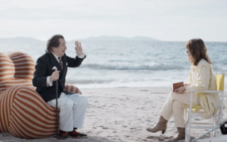 Film Review: Daaaaaalí!, Directed by Quentin Dupieux